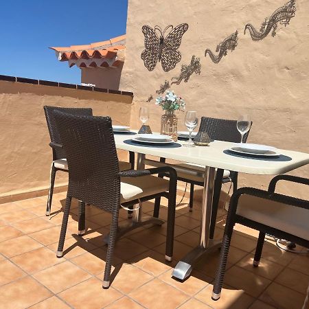 The Heights - Los Cristianos Los Cristianos (Tenerife) Exterior foto