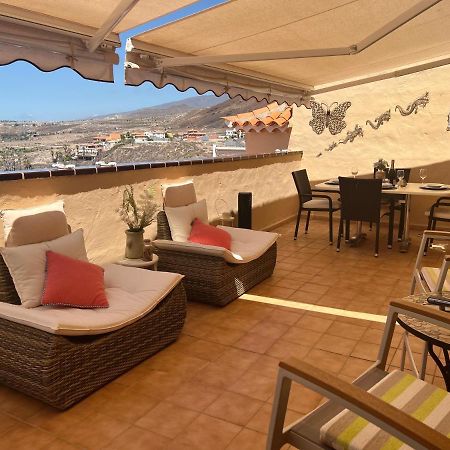 The Heights - Los Cristianos Los Cristianos (Tenerife) Exterior foto