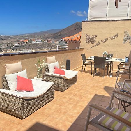 The Heights - Los Cristianos Los Cristianos (Tenerife) Exterior foto