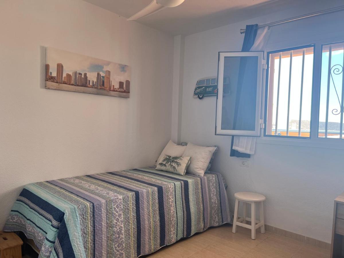 The Heights - Los Cristianos Los Cristianos (Tenerife) Exterior foto