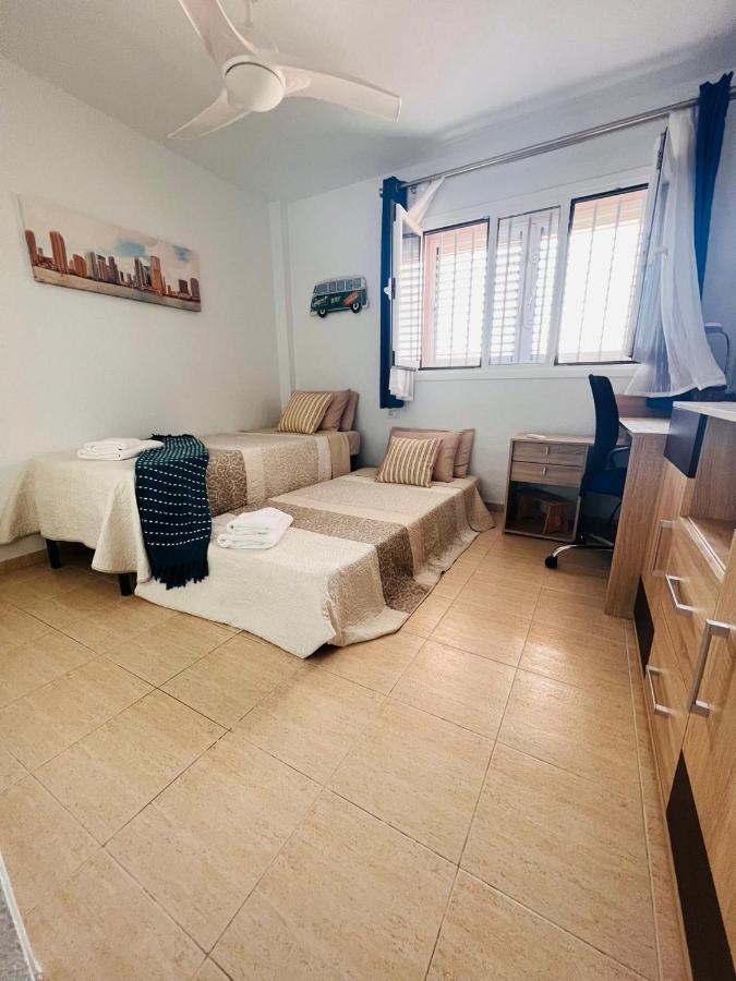 The Heights - Los Cristianos Los Cristianos (Tenerife) Exterior foto