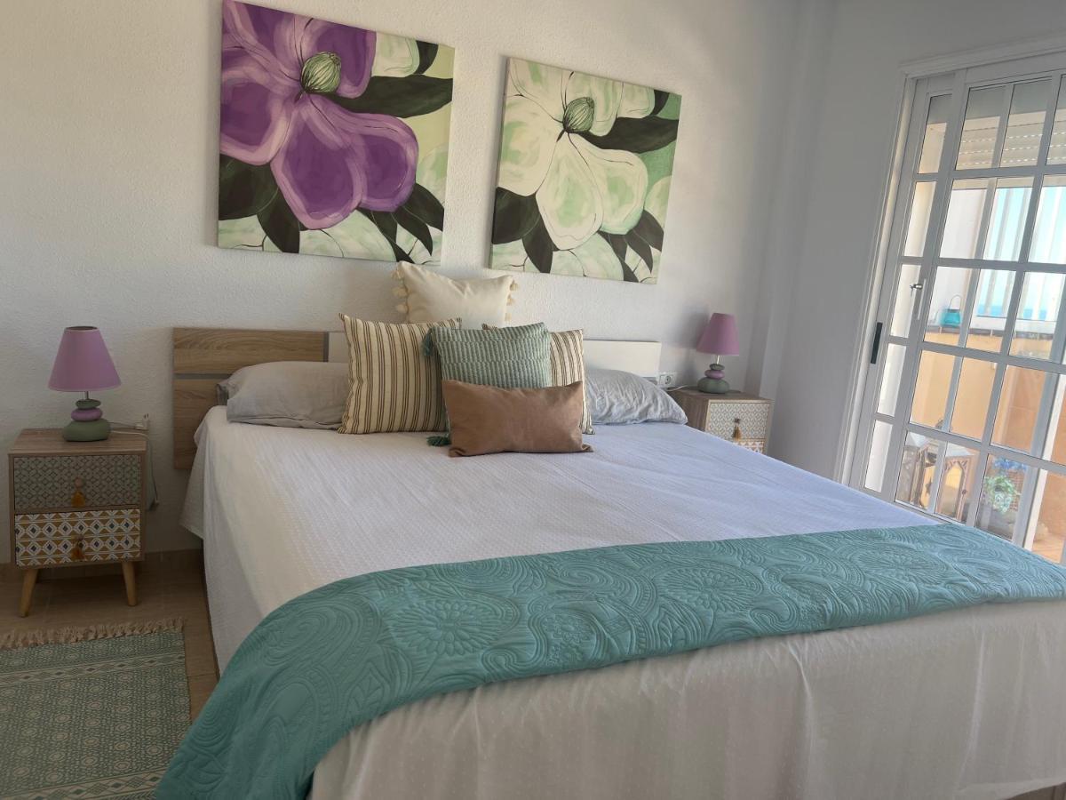 The Heights - Los Cristianos Los Cristianos (Tenerife) Exterior foto
