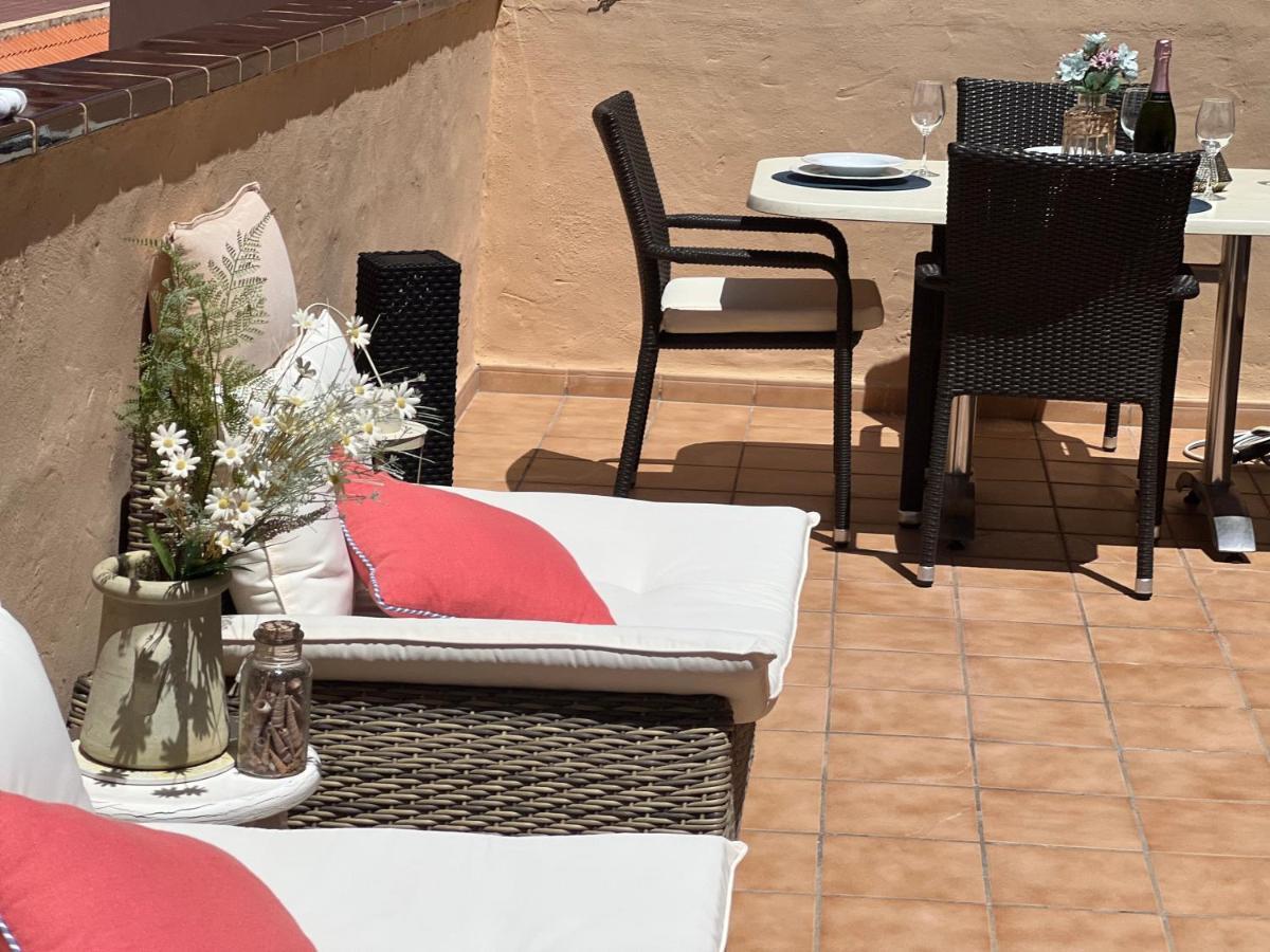 The Heights - Los Cristianos Los Cristianos (Tenerife) Exterior foto