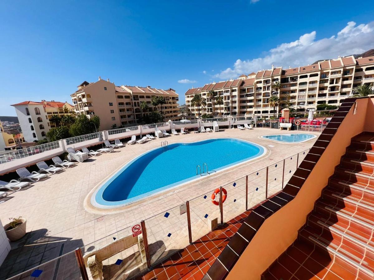 The Heights - Los Cristianos Los Cristianos (Tenerife) Exterior foto