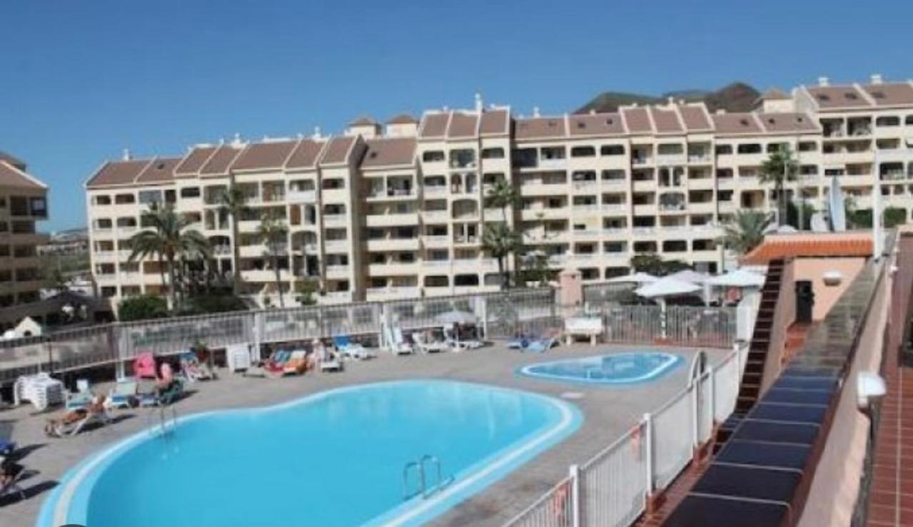 The Heights - Los Cristianos Los Cristianos (Tenerife) Exterior foto