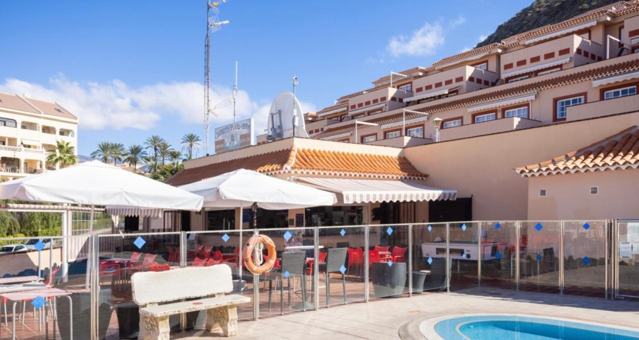 The Heights - Los Cristianos Los Cristianos (Tenerife) Exterior foto