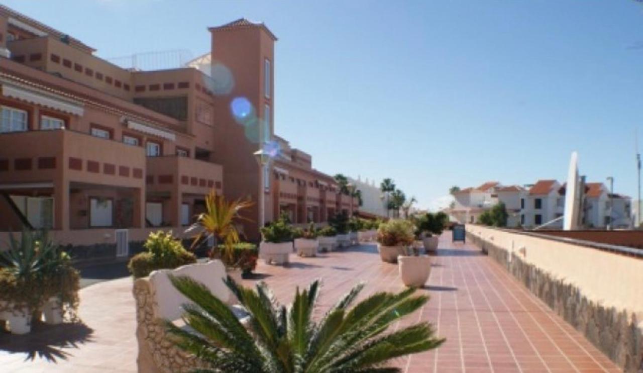 The Heights - Los Cristianos Los Cristianos (Tenerife) Exterior foto