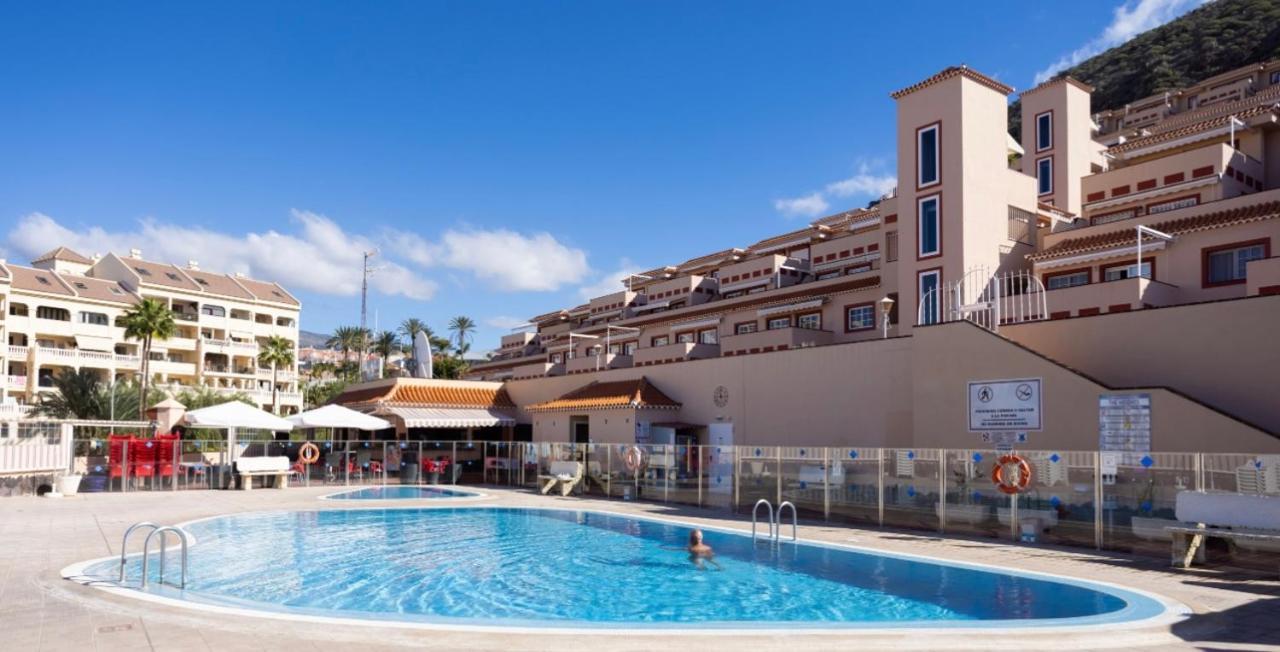 The Heights - Los Cristianos Los Cristianos (Tenerife) Exterior foto