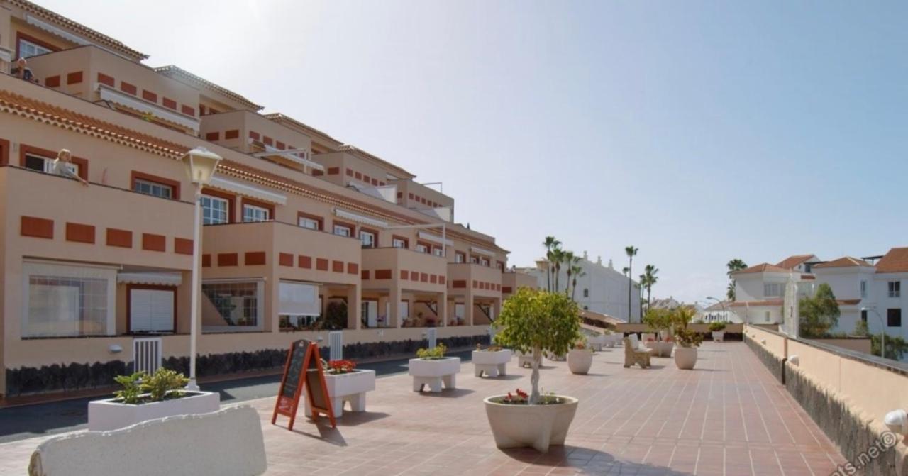 The Heights - Los Cristianos Los Cristianos (Tenerife) Exterior foto