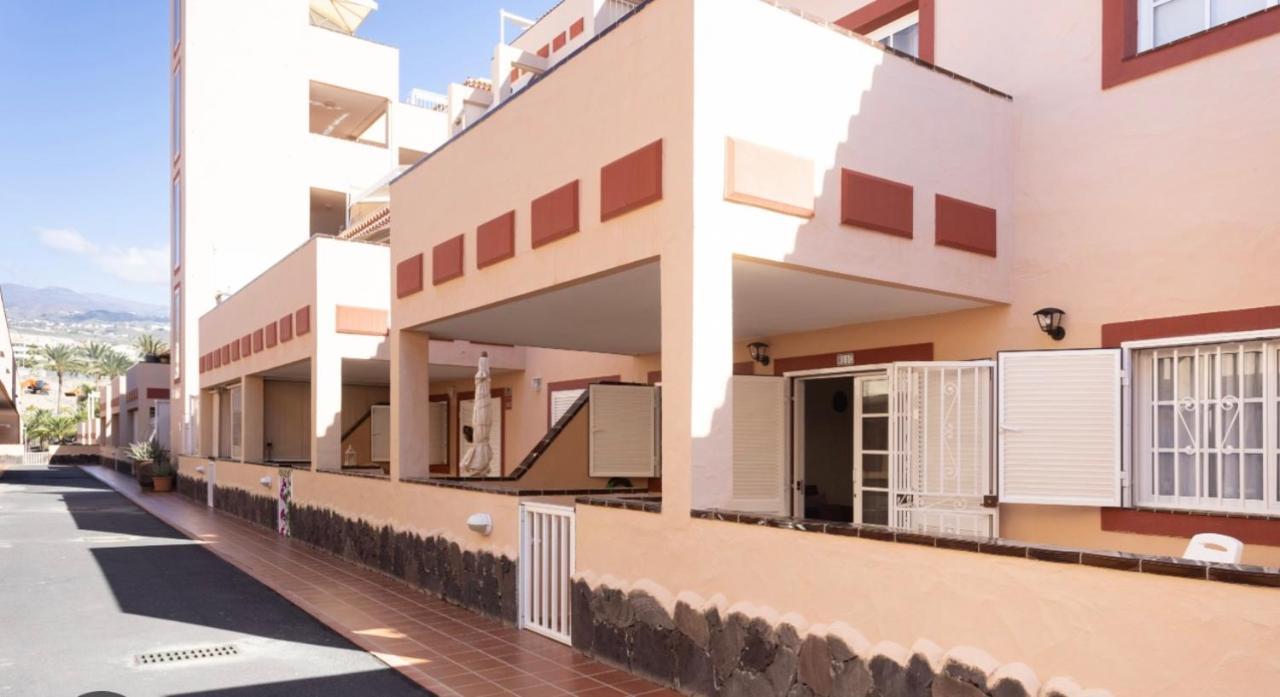 The Heights - Los Cristianos Los Cristianos (Tenerife) Exterior foto