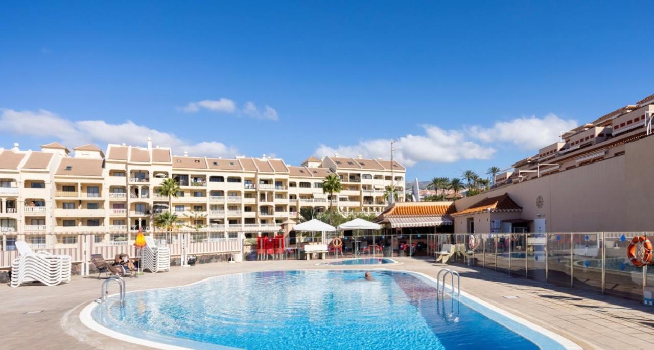 The Heights - Los Cristianos Los Cristianos (Tenerife) Exterior foto
