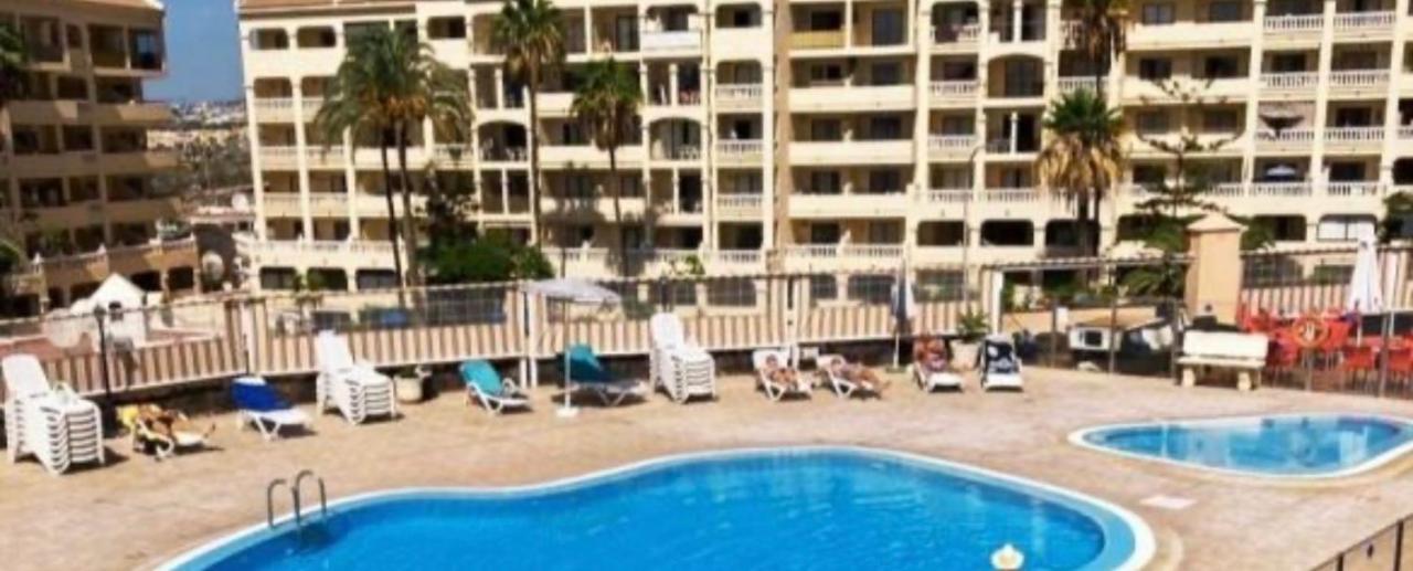 The Heights - Los Cristianos Los Cristianos (Tenerife) Exterior foto