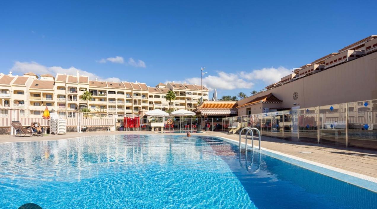 The Heights - Los Cristianos Los Cristianos (Tenerife) Exterior foto